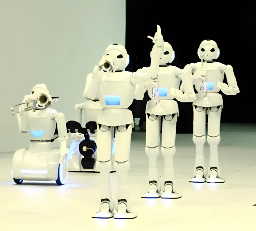Ykem技研
愛知万博T社用ロボット用リチウム電池用充電器